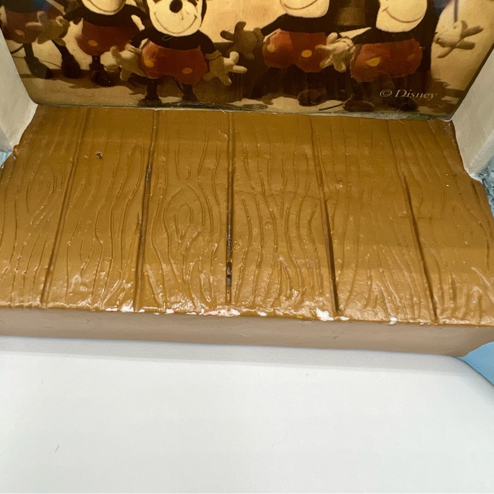 Walt Disney World Cinderella Castle Picture Frame - Picture 17 of 17